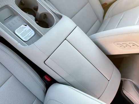 New 2026 Hyundai Palisade Calligraphy image 25