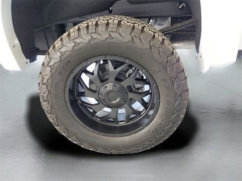 New 2025 Chevrolet Silverado 1500 RST image 8