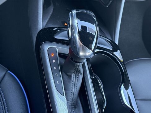 New 2026 Buick Envista Sport Touring w/ Convenience I Package image 21