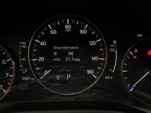 Used 2025 MAZDA CX-30 2.5 Turbo w/ Premium Package image 24