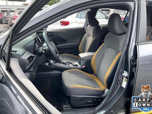Certified 2024 Subaru Crosstrek 2.5i Sport w/ Popular Package #4A AWD/4WD image 9