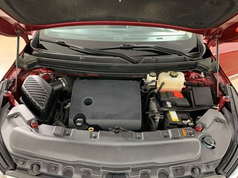 Used 2021 Buick Enclave Premium w/ Sun and Sites Package image 44