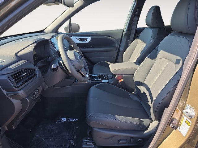 New 2026 Subaru Forester Touring AWD/4WD image 11