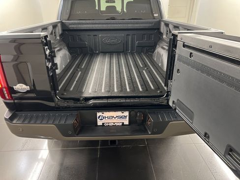 New 2026 Ford F150 King Ranch w/ Equipment Group 601A High image 45