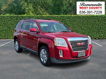 Used 2015 GMC Terrain SLT w/ Open Road Package
