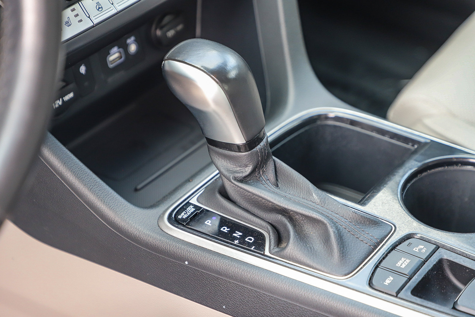 Used 2019 Hyundai Sonata Limited FWD image 19