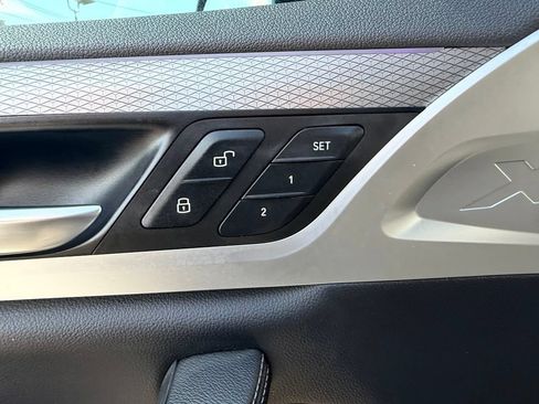 Used 2019 BMW X3 M40i w/ Premium Package AWD/4WD image 24