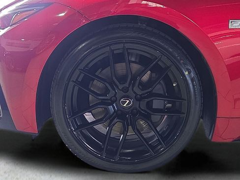 Used 2024 Lexus IS 350 F Sport RWD image 8