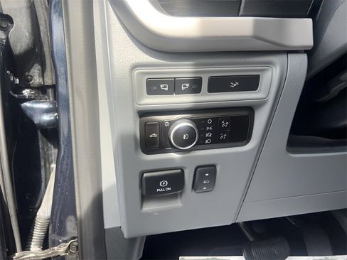 Certified 2023 Ford F150 XLT w/ Equipment Group 302A High image 23