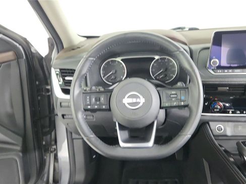 Certified 2023 Nissan Rogue SL FWD image 14