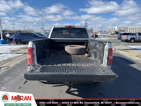 Used 2012 Chevrolet Silverado 1500 LT w/ All-Star Edition image 24