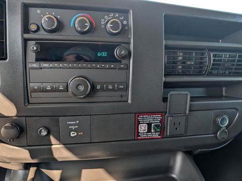 New 2026 Chevrolet Express 2500 Extended w/ Driver Convenience Package image 17