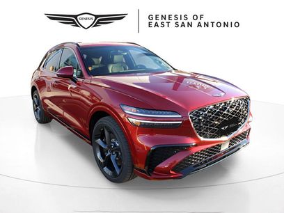 New 2026 Genesis GV70 3.5T Sport Prestige