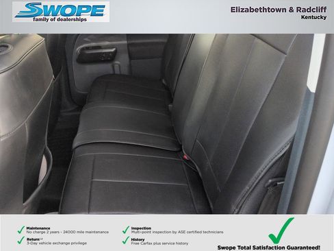 Used 2025 Ford Maverick XL image 9