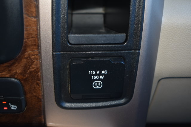 Used 2013 RAM 1500 Laramie Longhorn w/ Convenience Group AWD/4WD image 30