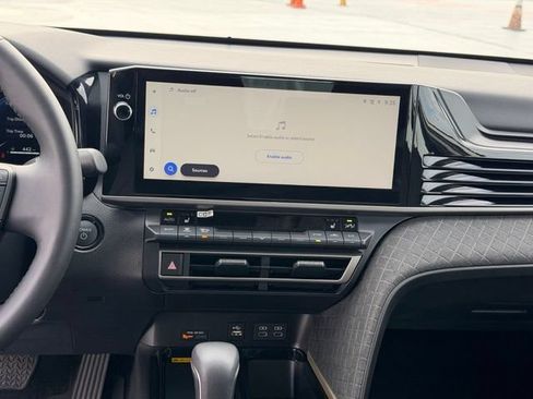 Certified 2025 Toyota Camry XLE AWD/4WD image 18