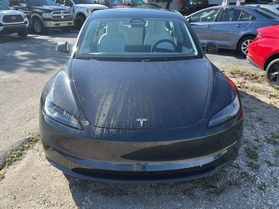 Used 2025 Tesla Model 3 Long Range