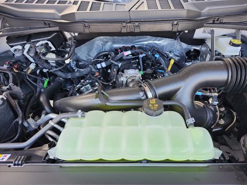 New 2026 Ford F150 STX image 11