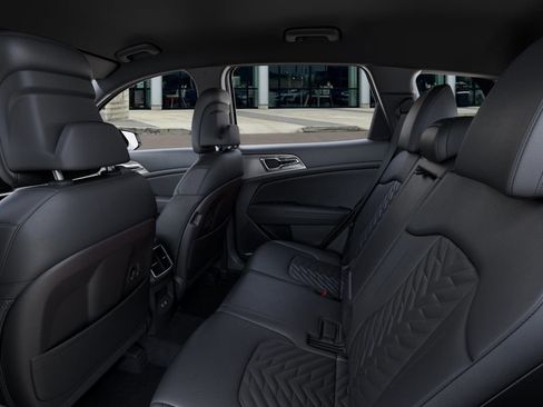 New 2026 Kia Sportage X-Line image 19