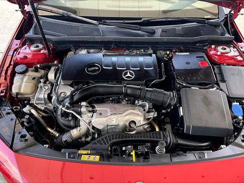 Used 2022 Mercedes-Benz A 220 image 27