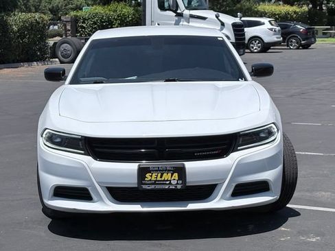 Used 2023 Dodge Charger SXT RWD image 3