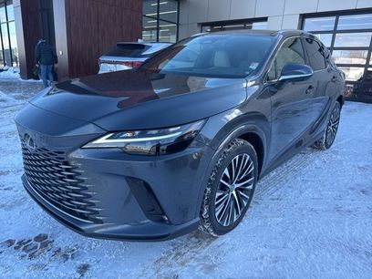 New 2026 Lexus RX 350 w/ Convenience Package
