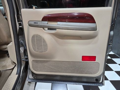 Used 2004 Ford Excursion Limited image 85