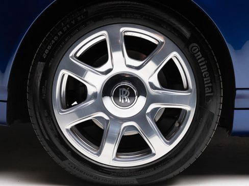 Used 2010 Rolls-Royce Phantom Drophead Coupe image 45