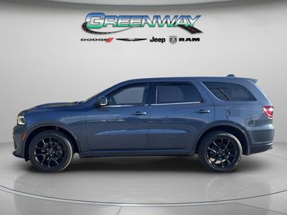 Used 2021 Dodge Durango GT