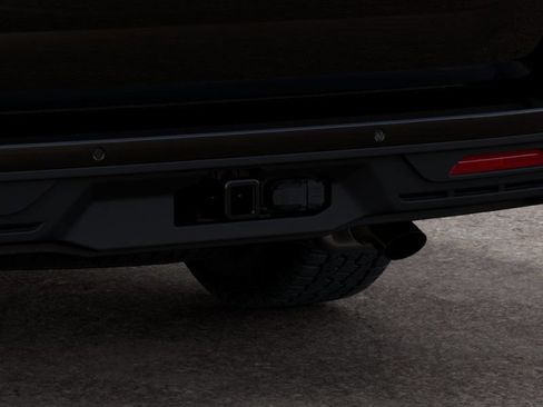 New 2027 Ford Expedition Tremor AWD/4WD image 30