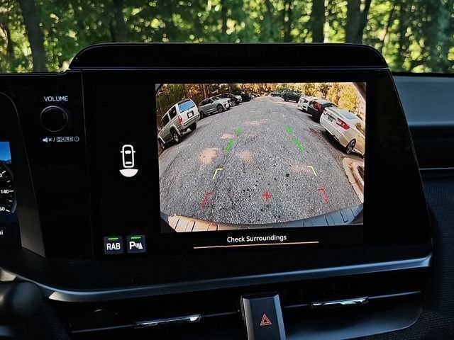 New 2026 Subaru Outback Limited AWD/4WD image 13