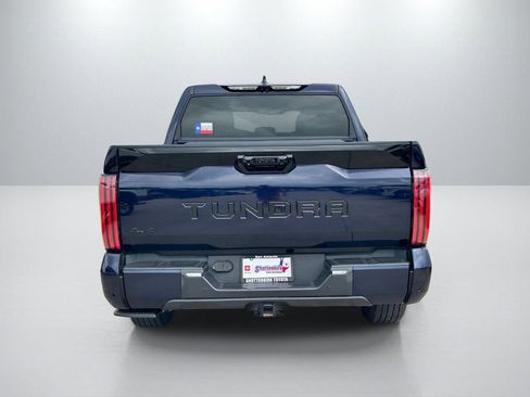Used 2023 Toyota Tundra Platinum w/ Advanced Package AWD/4WD image 6