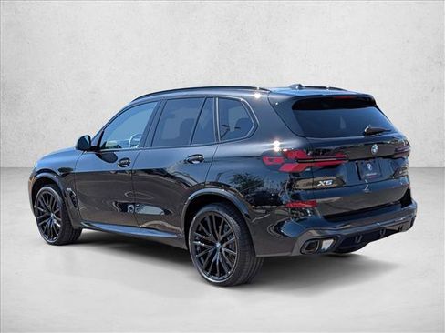 New 2026 BMW X5 sDrive40i w/ M Sport Package RWD image 9