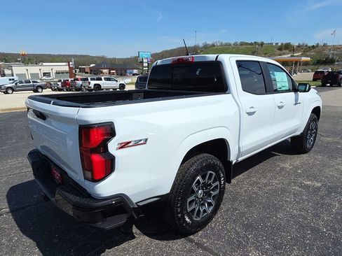 New 2026 Chevrolet Colorado Z71 w/ Z71 Convenience Package 2 image 9