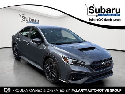 New 2025 Subaru WRX Premium