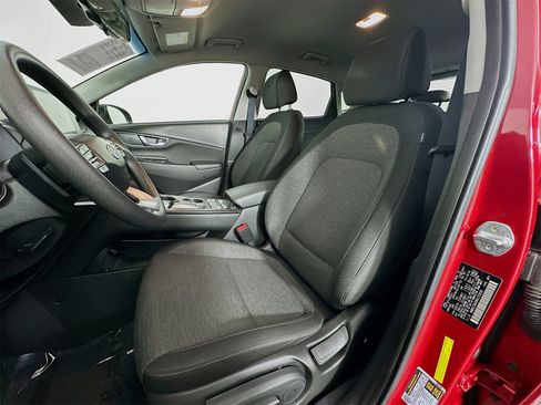 Used 2022 Hyundai Kona SEL w/ Cargo Package image 19