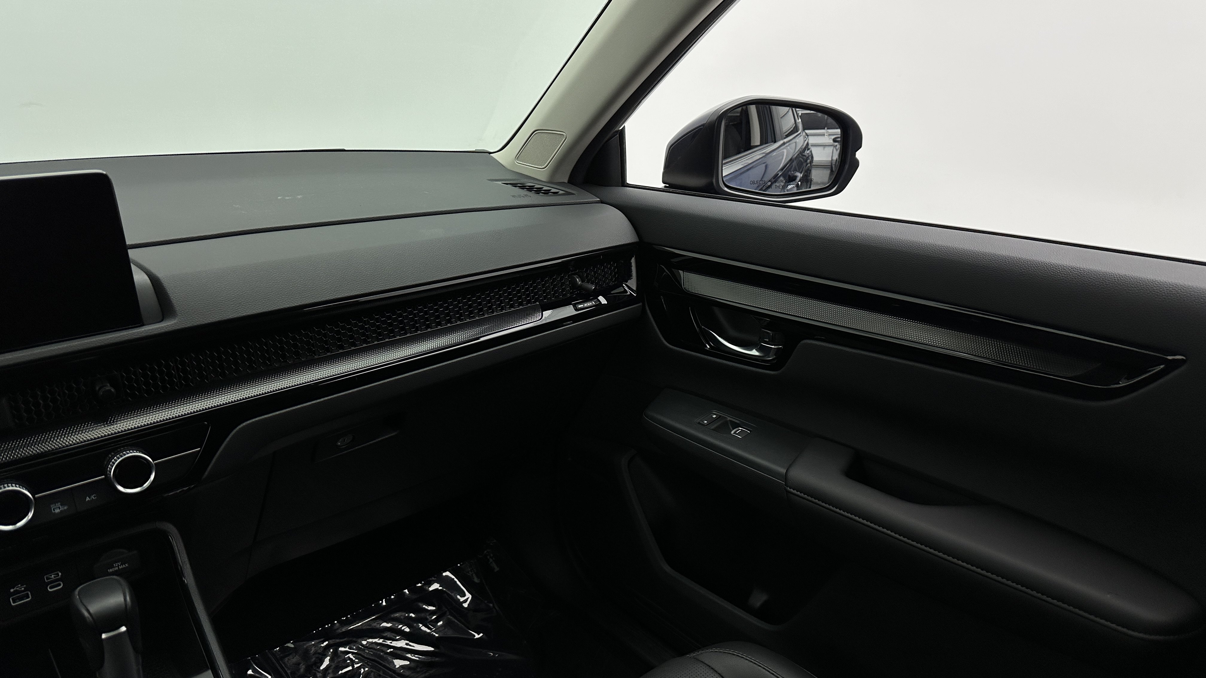 Used 2025 Honda CR-V EX-L image 34