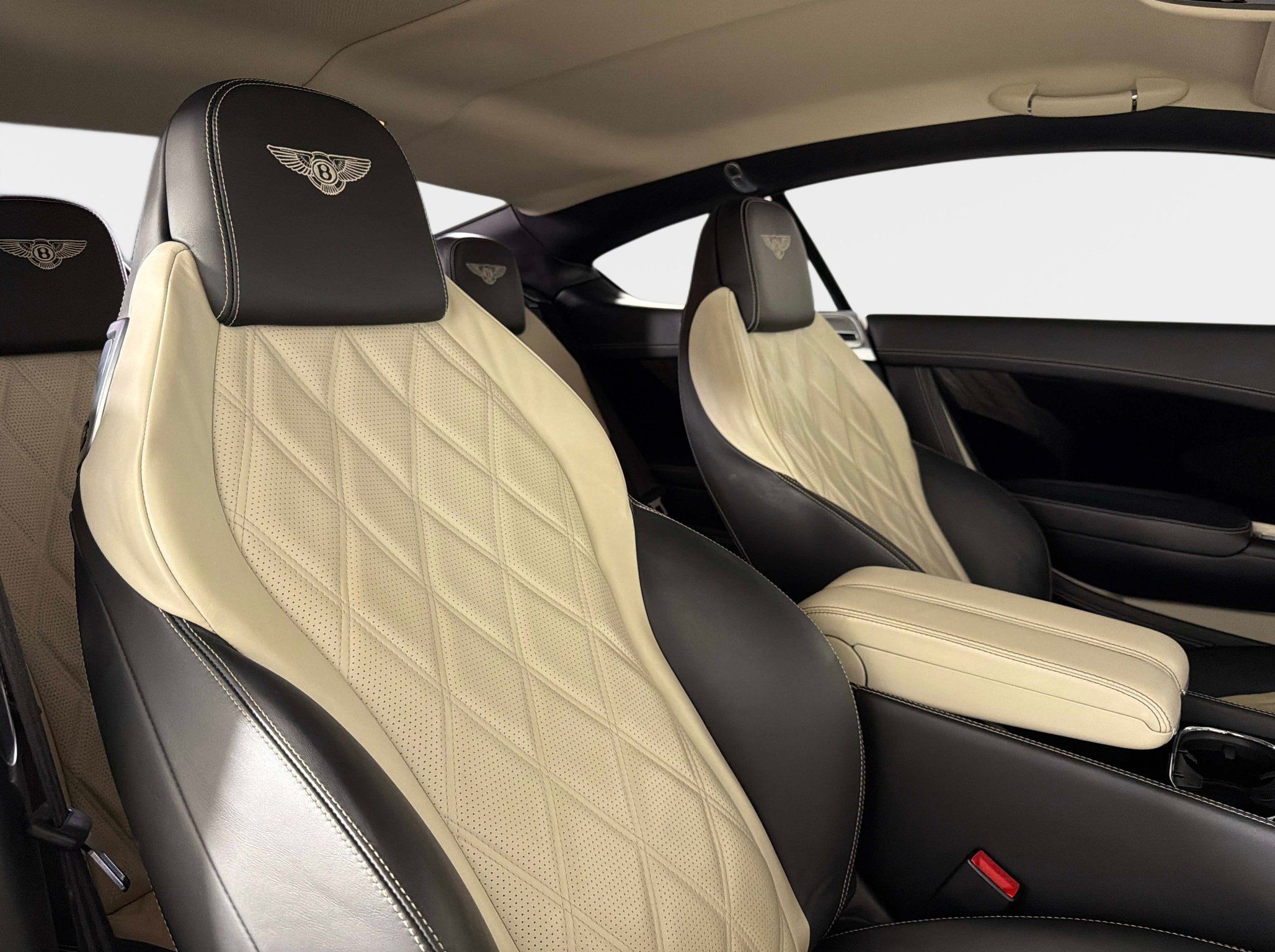 Used 2014 Bentley Continental GT Speed AWD/4WD image 23