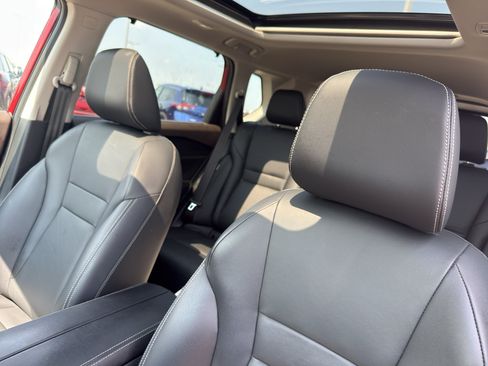 Certified 2023 Nissan Rogue SL w/ SL Premium Package AWD/4WD image 27