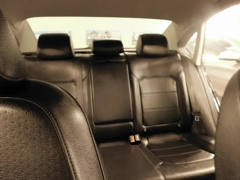 Used 2014 Volkswagen Passat 1.8T Wolfsburg Edition FWD image 36