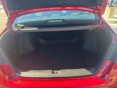 Used 2024 Honda Accord Sport image 11