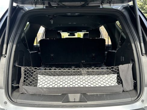 Certified 2025 Chevrolet Tahoe RST image 41