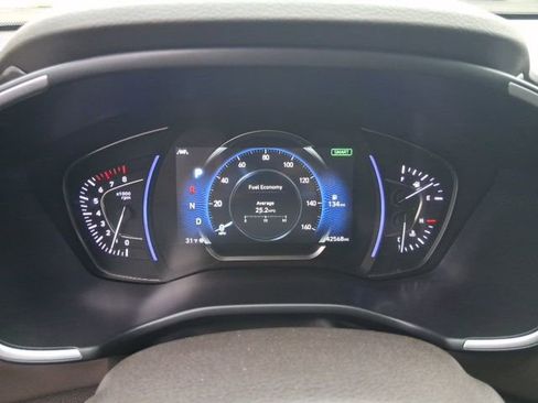 Used 2020 Hyundai Santa Fe Limited image 24