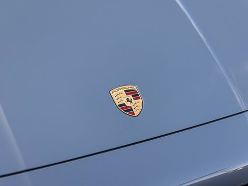 New 2025 Porsche Cayenne E-Hybrid image 15