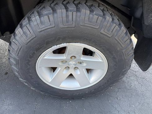 Used 2003 Jeep Wrangler Rubicon AWD/4WD image 67