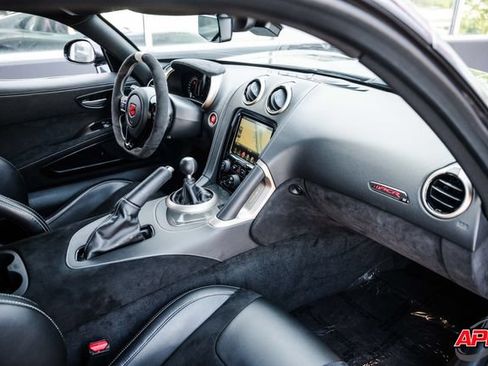 Used 2016 Dodge Viper ACR w/ Extreme Aero Package RWD image 22