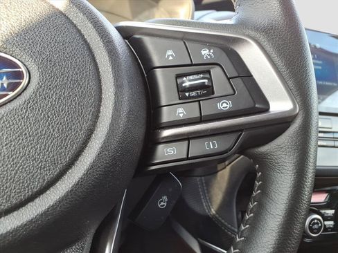 Used 2023 Subaru Forester Touring w/ Popular Package #2 image 26