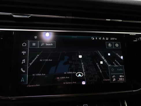 Used 2023 Audi Q8 Premium w/ Convenience Package image 32