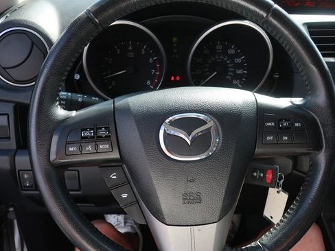 Used 2014 MAZDA MAZDA5 Grand Touring image 13