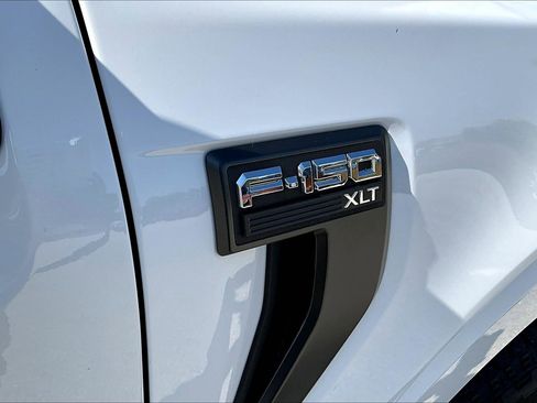 Certified 2023 Ford F150 XLT w/ Equipment Group 302A High image 19